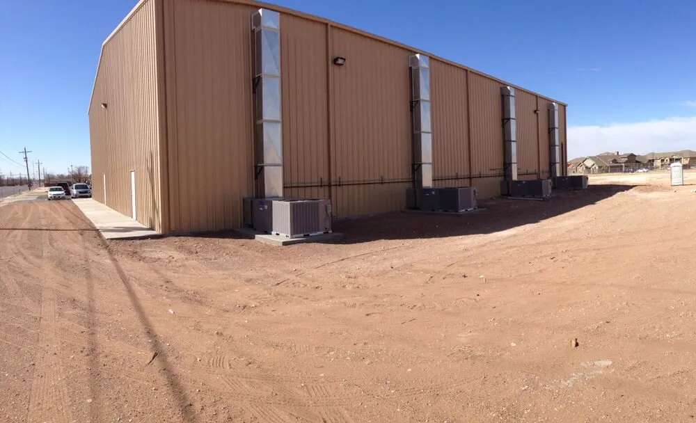 Slide of Action Air Plumbing Company