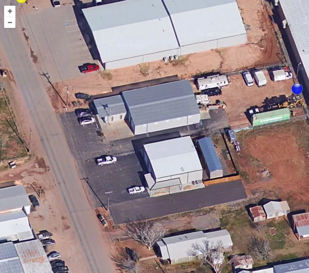 Slide of Action Air Plumbing Company