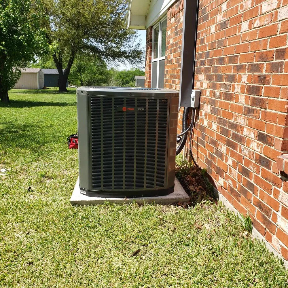 Slide of Action Air Services