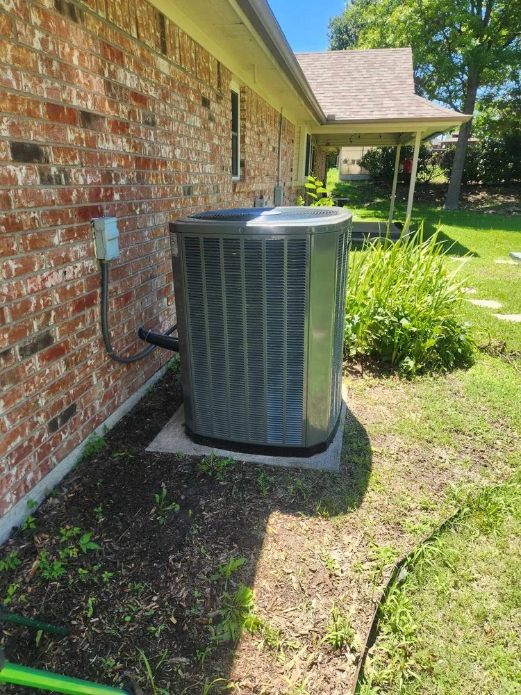 Slide of Action Air Services