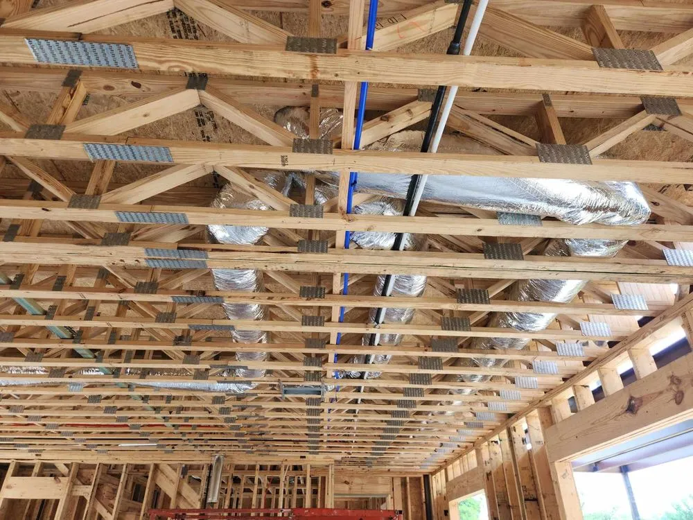 Slide of Action Air Services