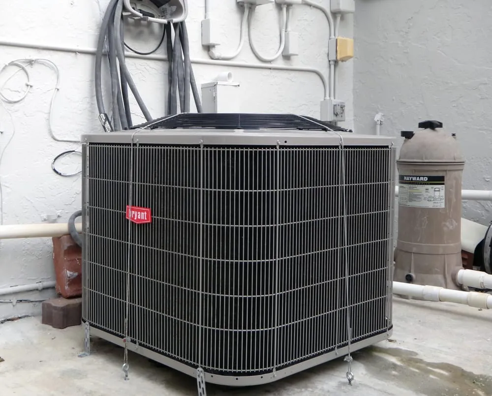 Slide of Action Air Tech