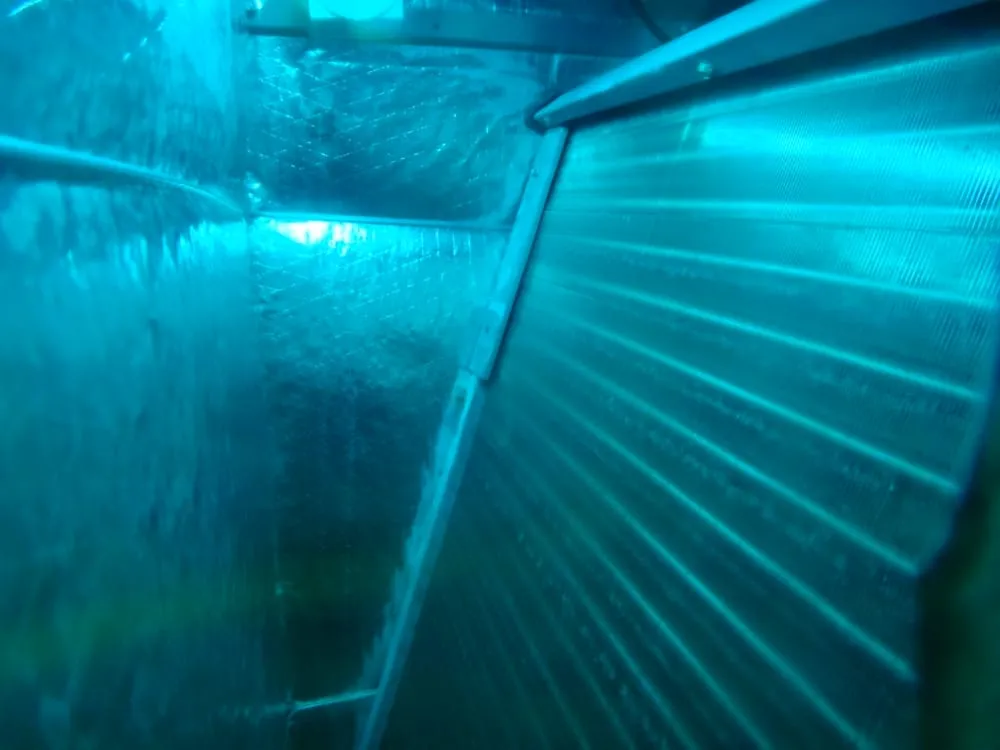 Slide of Action Air Tech