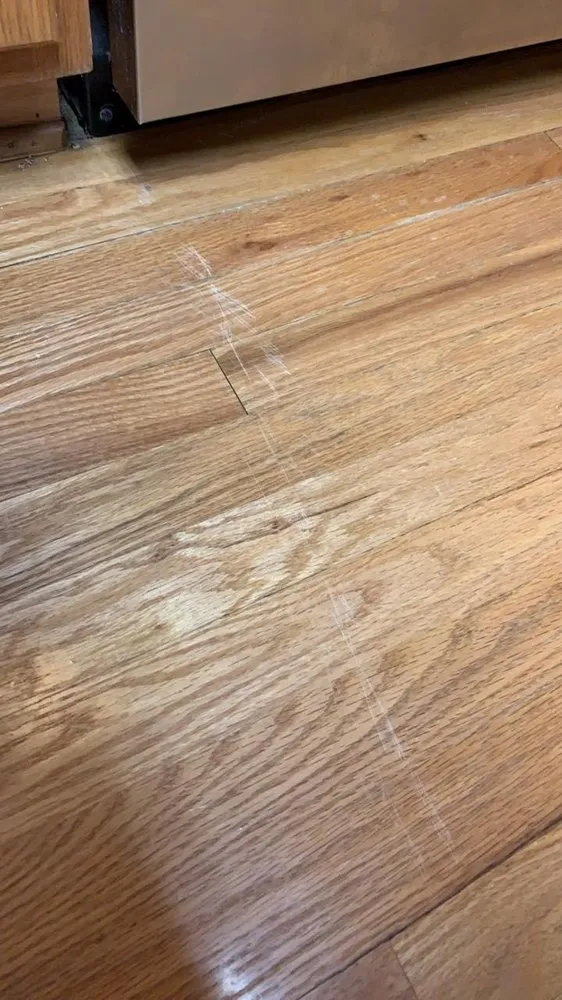 Slide of Action Appliance