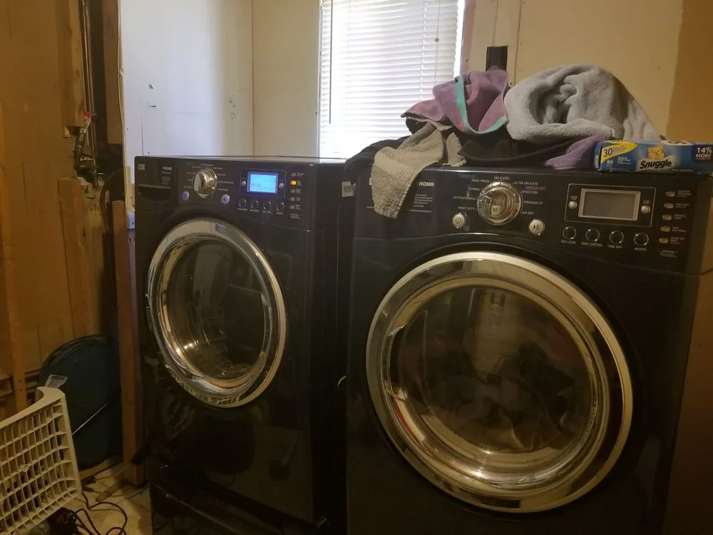 Slide of Action Appliance