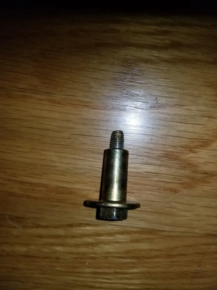 Slide of Action Appliance