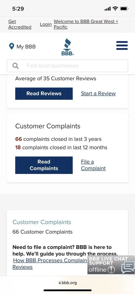 Slide of Action Appliance