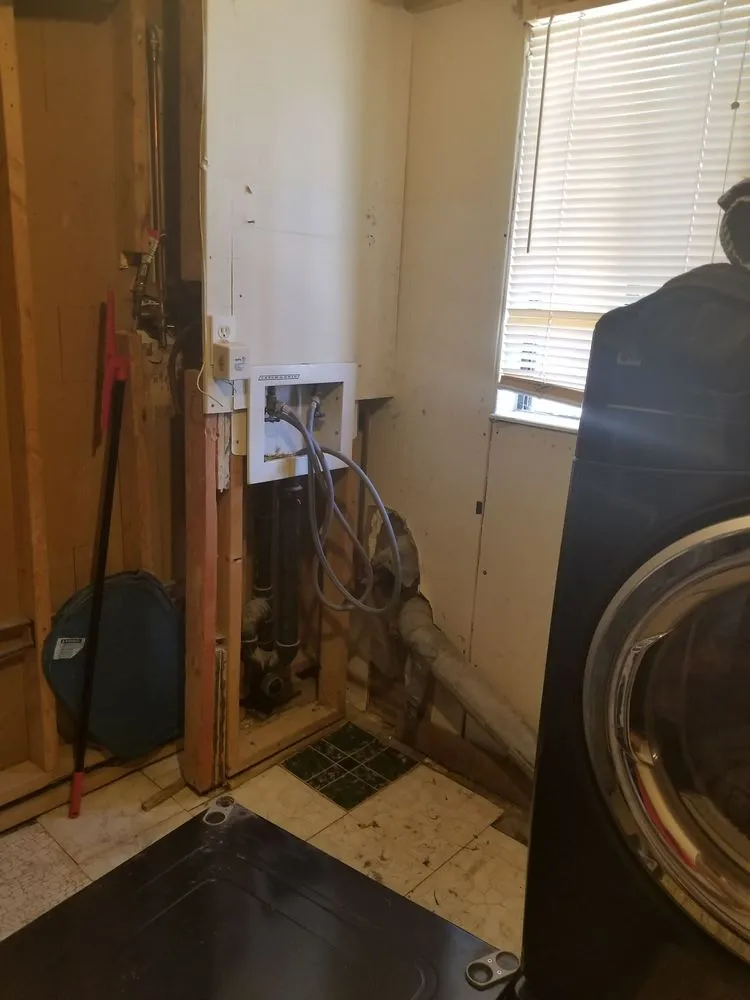 Slide of Action Appliance