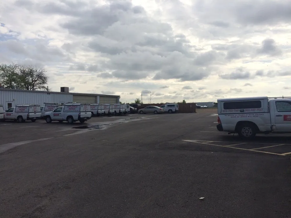 Slide of Action Appliance