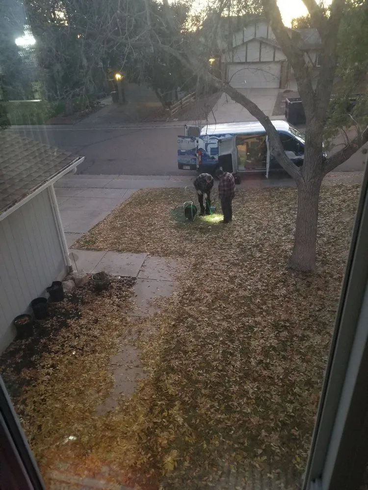 Slide of Action Appliance