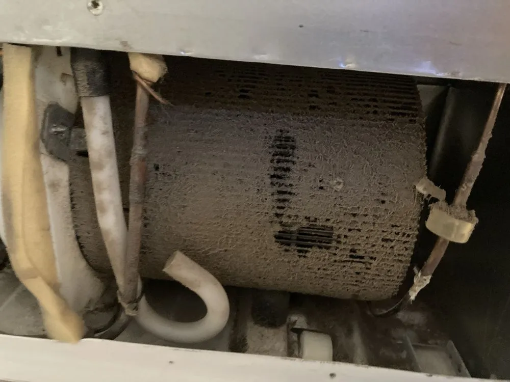 Slide of Action Appliance