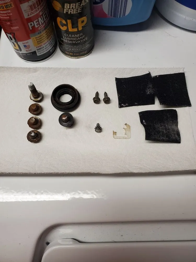 Slide of Action Appliance