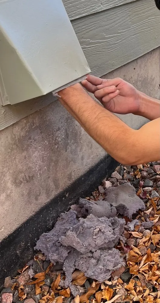 Slide of Action Appliance