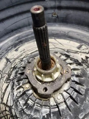 Action Appliance Logo