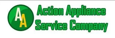 Slide of Action Appliance Service