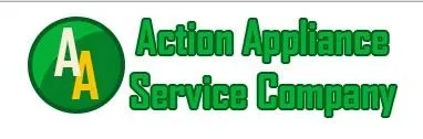 Slide of Action Appliance Service