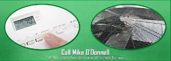 Slide of Action Appliance Service