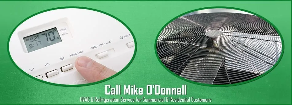 Slide of Action Appliance Service