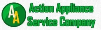 Action Appliance Service Logo