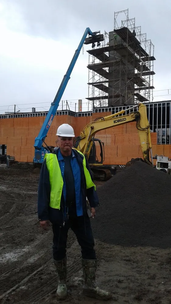 Slide of action bros.plumbing