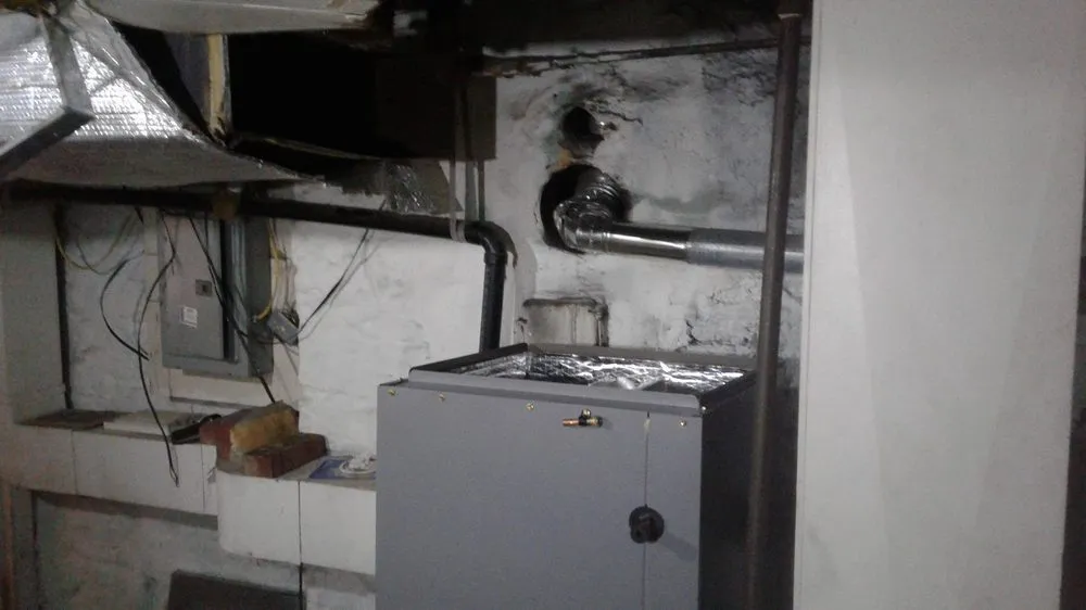 Slide of action bros.plumbing