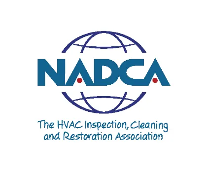 Slide of Action Cooling & Heating