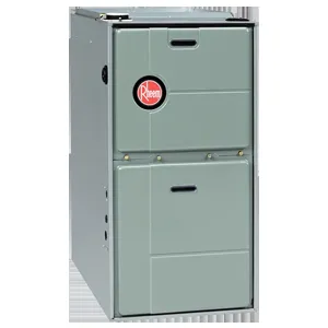 Slide of Action Cooling Heating