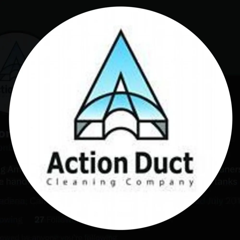Slide of Action Duct Cleaning -Sacramento