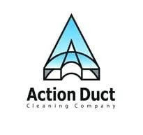 Slide of Action Duct Cleaning