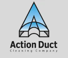 Slide of Action Duct Cleaning