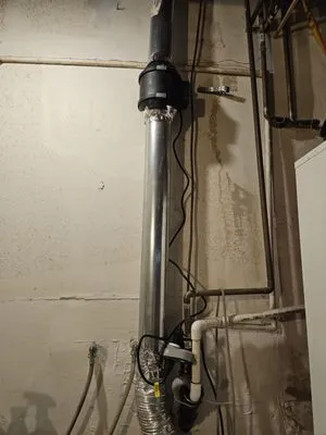 Action Duct Cleaning of San Diego Logo