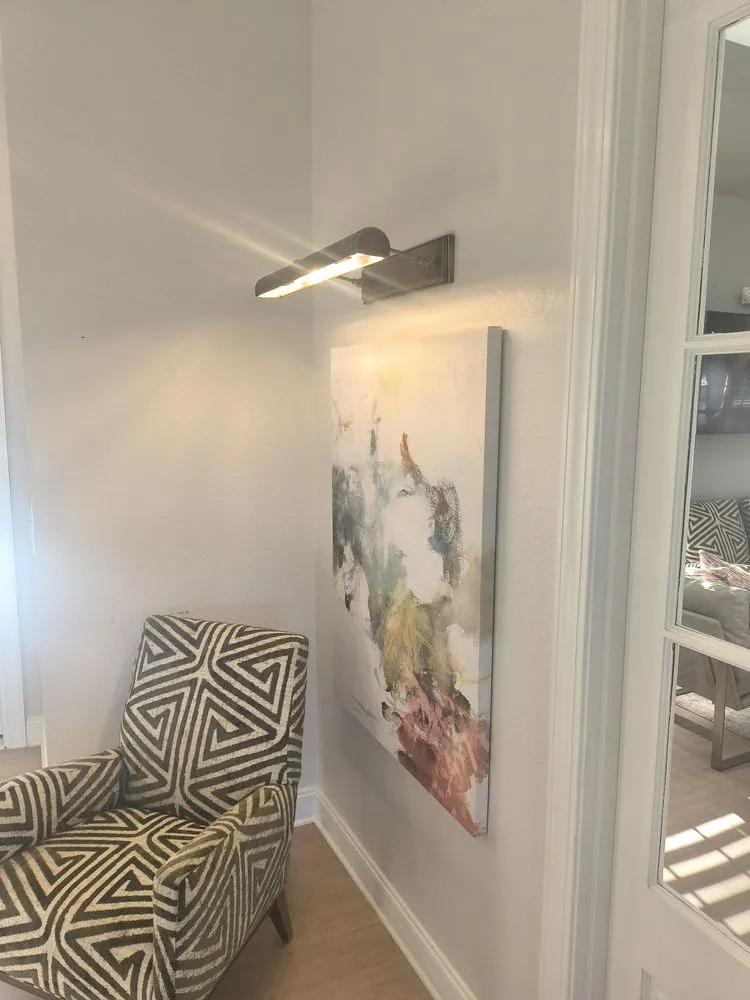 Slide of Action Electric & HVAC Repair