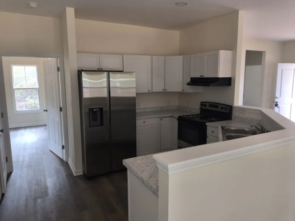 Slide of Action Electric & HVAC Repair