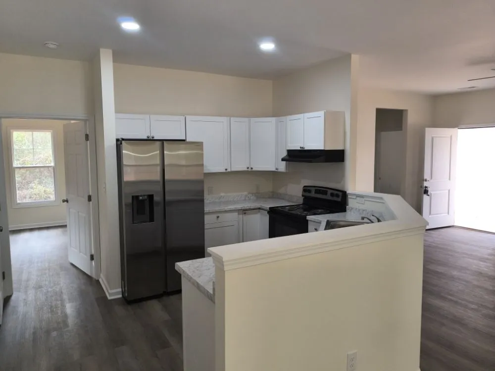 Slide of Action Electric & HVAC Repair