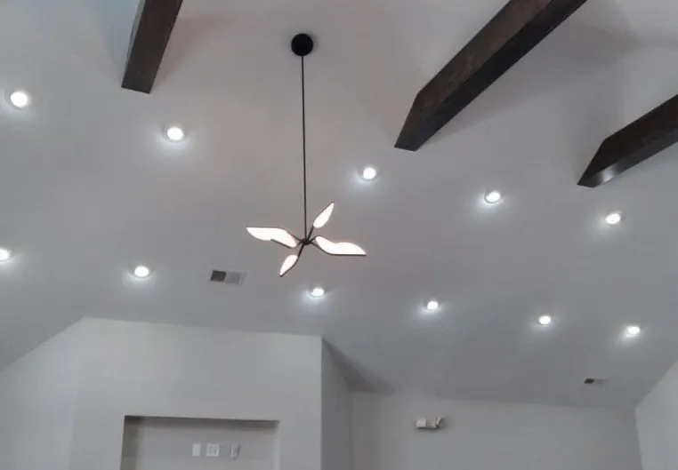 Slide of Action Electric & HVAC Repair