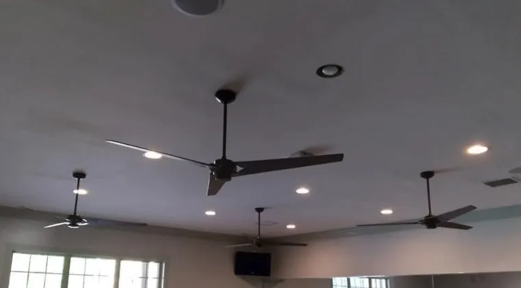 Slide of Action Electric & HVAC Repair