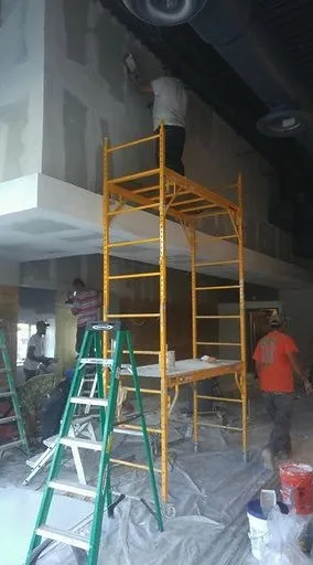 Slide of Action Electric & HVAC Repair