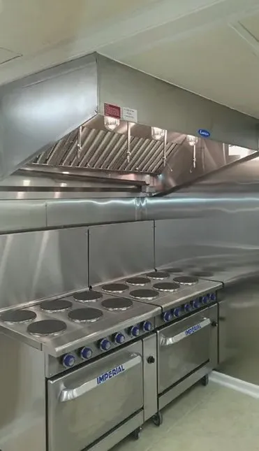 Slide of Action Electric & HVAC Repair