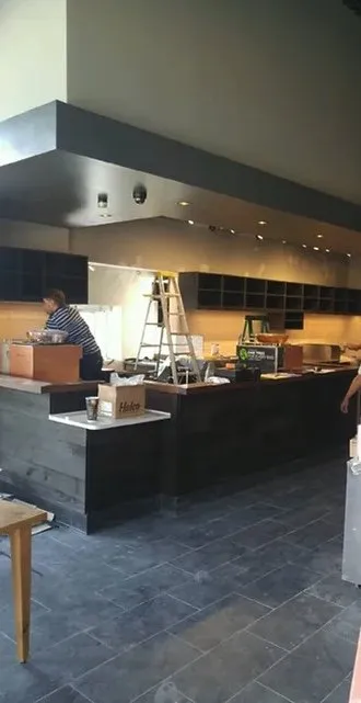 Slide of Action Electric & HVAC Repair