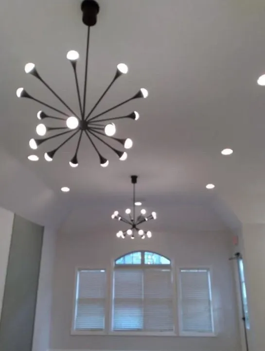 Slide of Action Electric & HVAC Repair