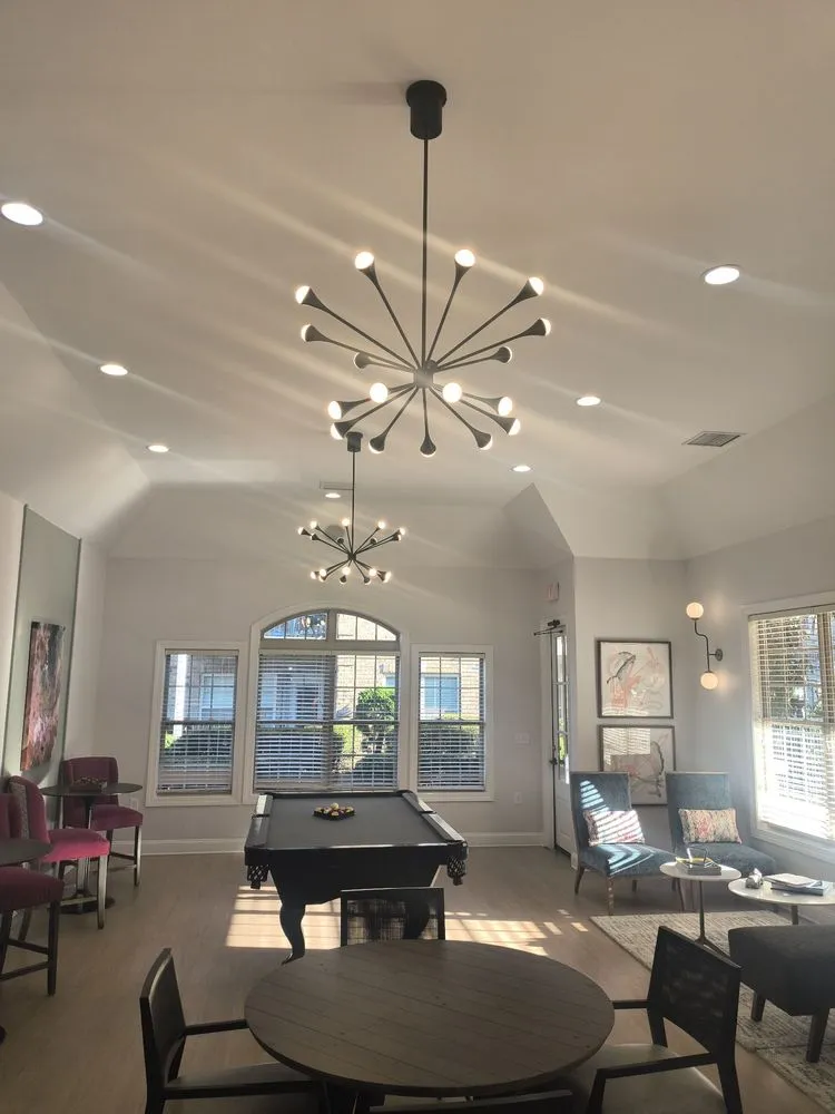 Slide of Action Electric & HVAC Repair