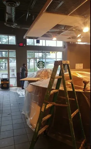 Slide of Action Electric & HVAC Repair