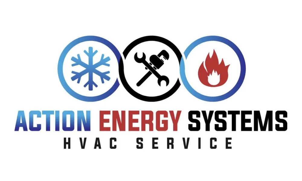 Slide of Action Energy Systems