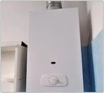 Slide of Action Fuel Oil