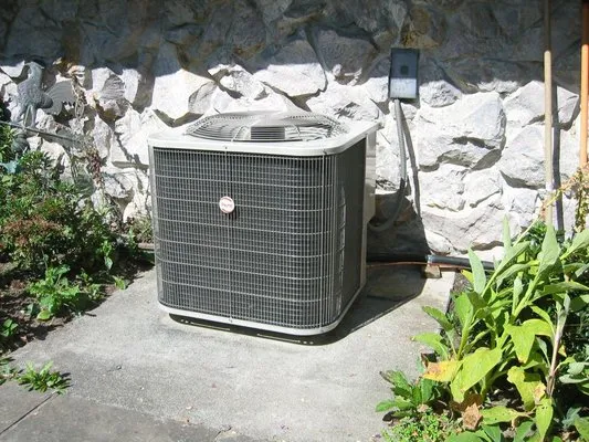 Action Heating & Air Conditioning