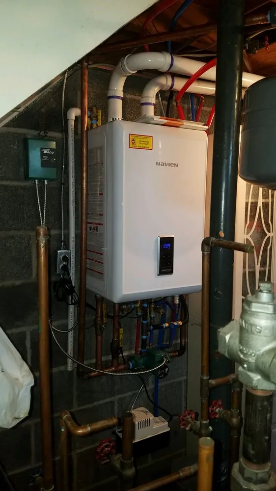 Local furnace service experts serving Linden, PA - Action Heating & Air Conditioning