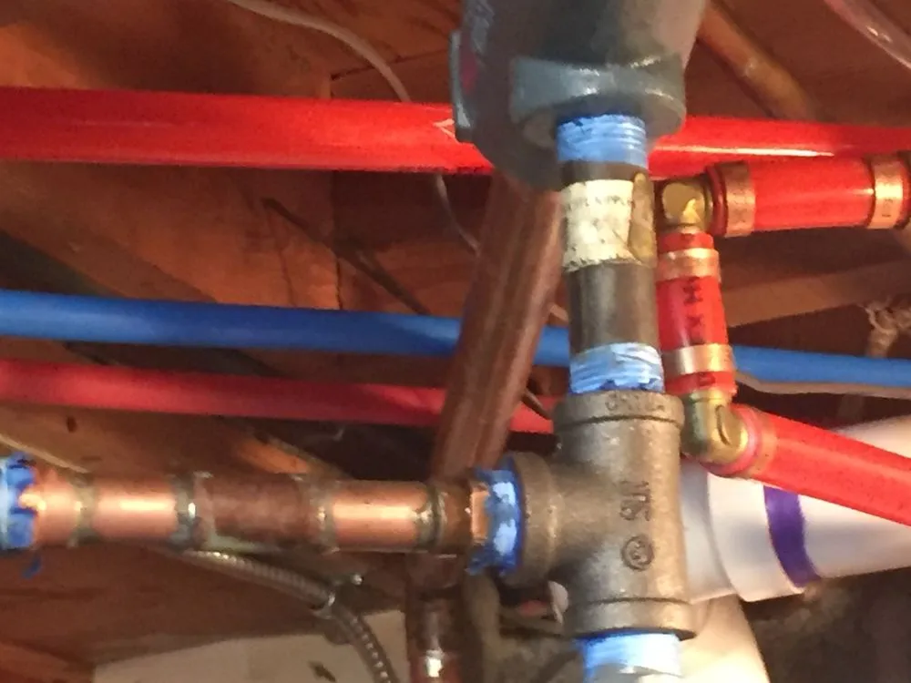 Local air conditioning tune-up in Linden, PA - Action Heating & Air Conditioning