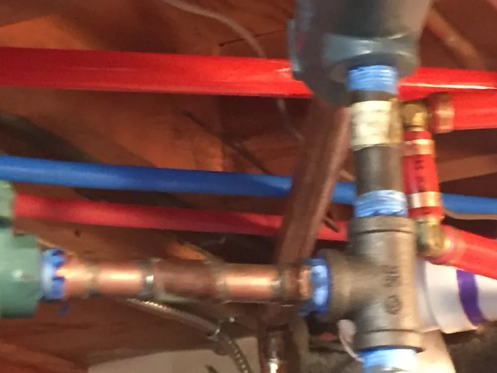 Top-rated heating repair experts serving Linden, PA - Action Heating & Air Conditioning