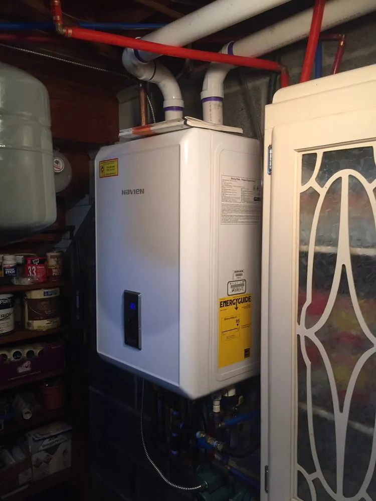 Professional AC repair for homes in Linden, PA by Action Heating & Air Conditioning