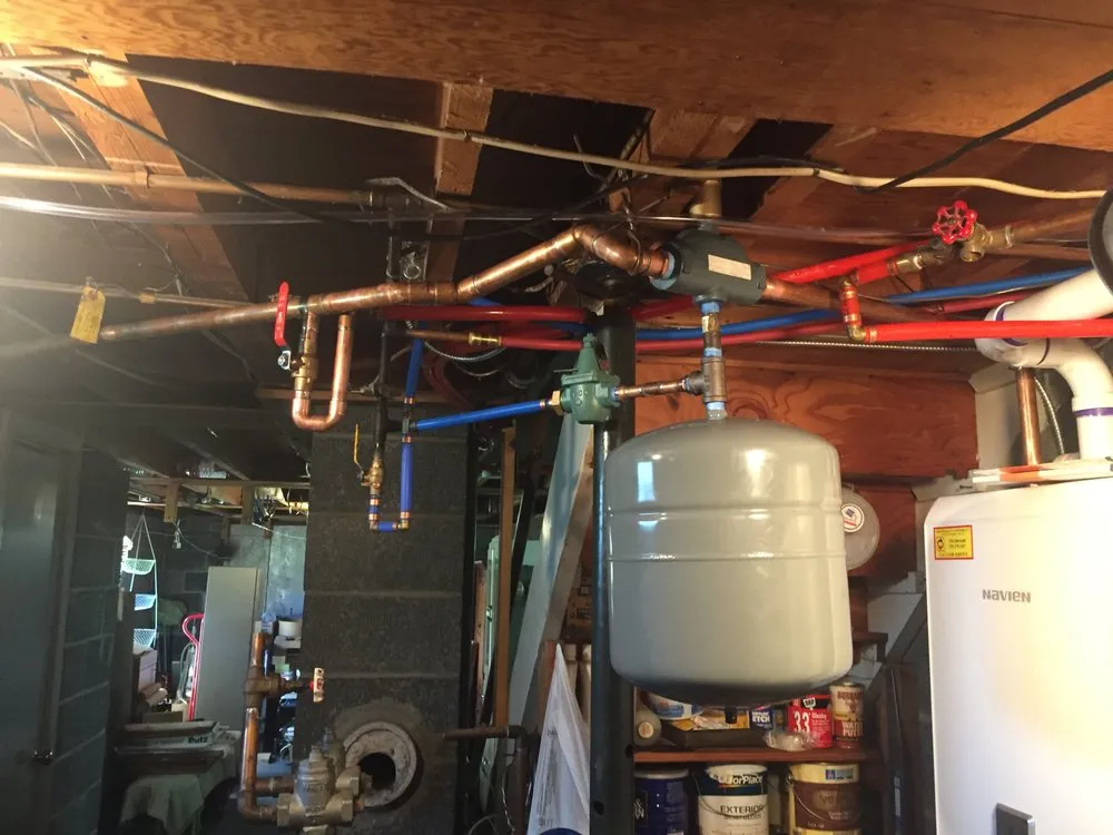 Certified HVAC maintenance for fast service across Linden, PA - Action Heating & Air Conditioning
